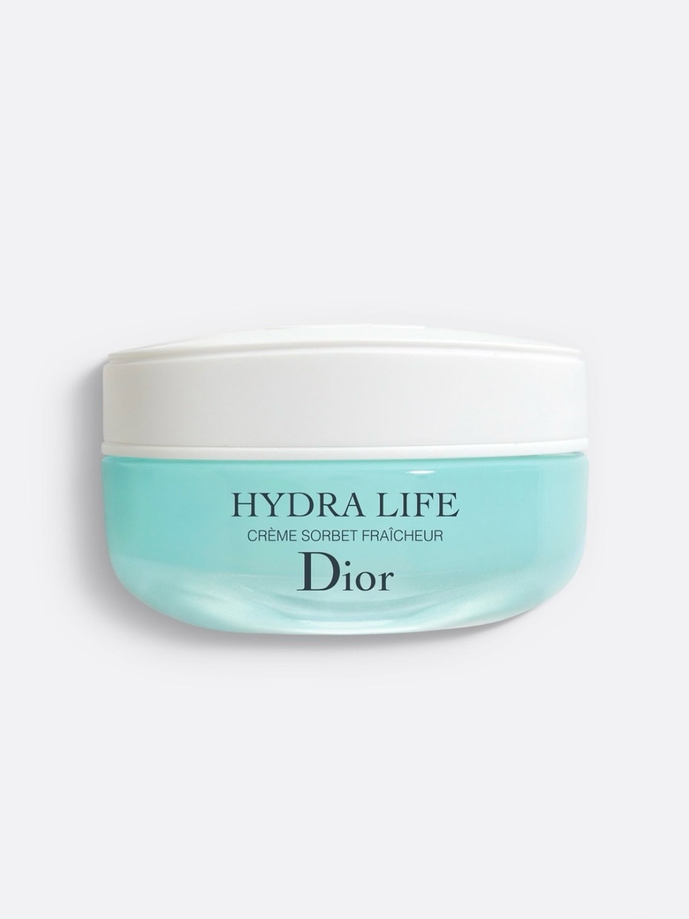 Dior Hydra Life Fresh Sorbet Creme NWT